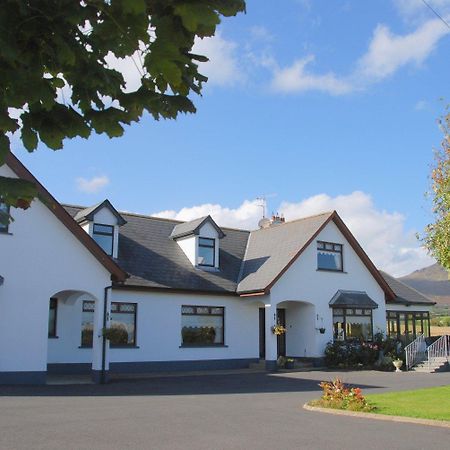 Mourneview B & B Carlingford Ngoại thất bức ảnh