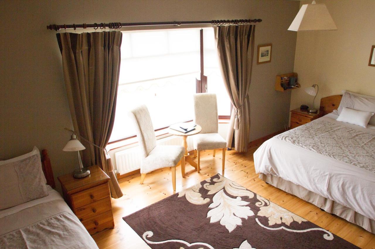 Mourneview B & B Carlingford Ngoại thất bức ảnh