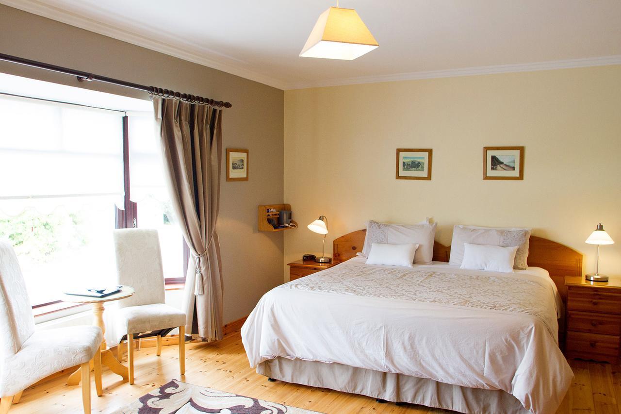 Mourneview B & B Carlingford Ngoại thất bức ảnh