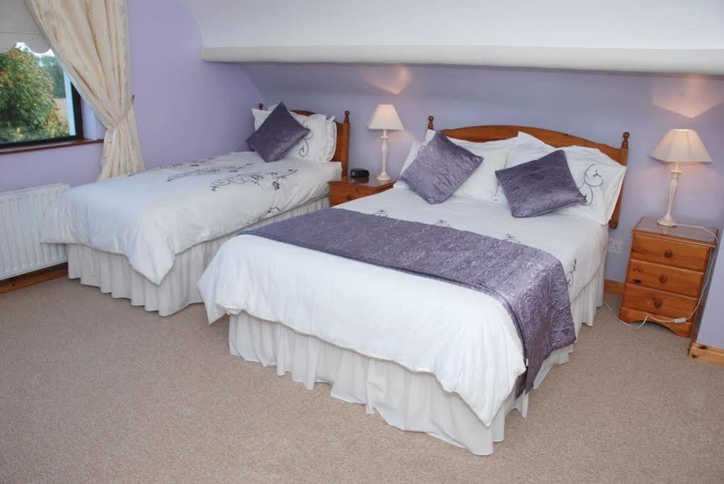 Mourneview B & B Carlingford Ngoại thất bức ảnh