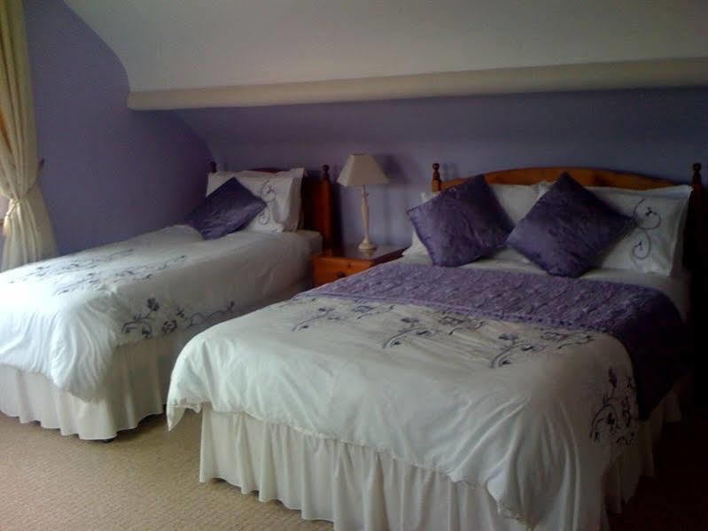Mourneview B & B Carlingford Ngoại thất bức ảnh
