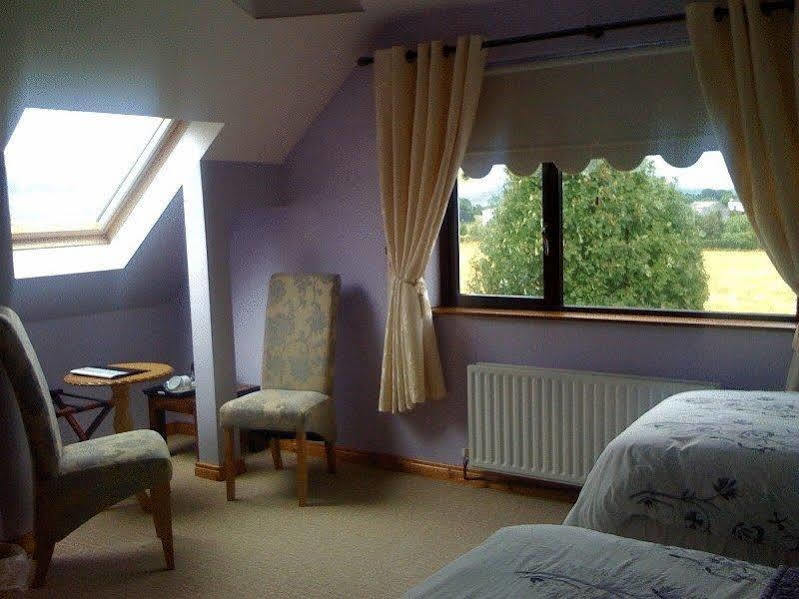 Mourneview B & B Carlingford Ngoại thất bức ảnh