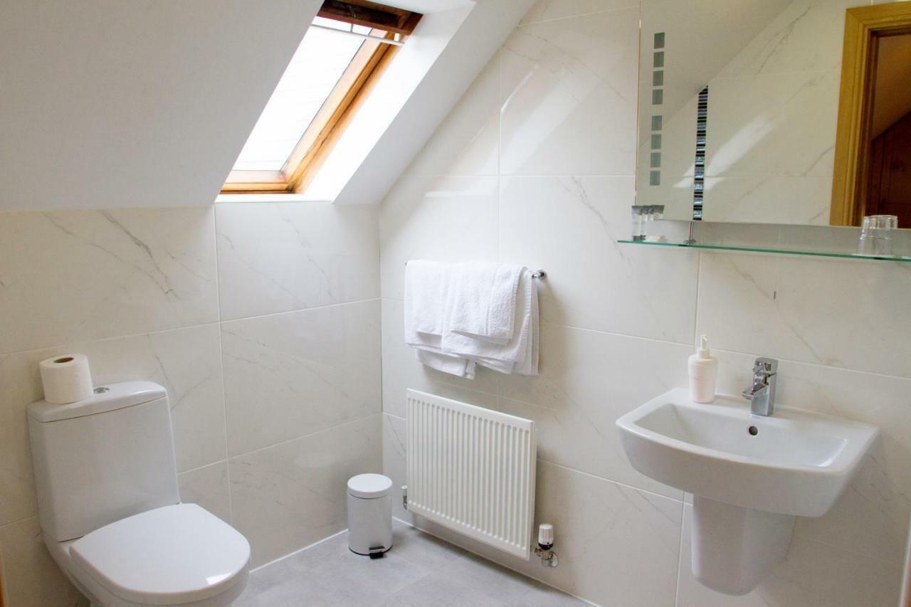 Mourneview B & B Carlingford Ngoại thất bức ảnh