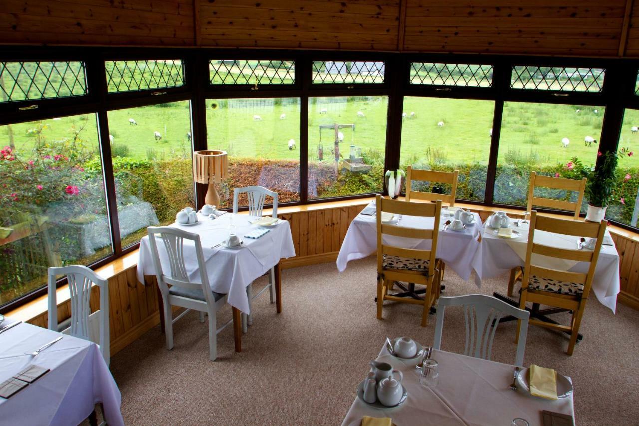 Mourneview B & B Carlingford Ngoại thất bức ảnh