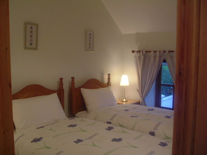 Mourneview B & B Carlingford Ngoại thất bức ảnh